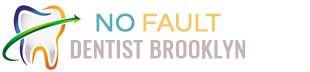 No Fault Dentist Brooklyn Logo